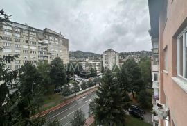 Dvosoban stan za najam 55m2, Grbavica, Novo Sarajevo, Apartamento