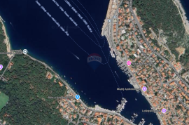 MALI LOŠINJ-poslovni prostor u prizemlju na prodaju, Mali Lošinj, Propriedade comercial