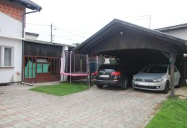 Velika Gorica - Centar, obiteljska kuća sa potencijalom, 230m2, Velika Gorica, Famiglia