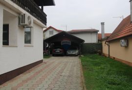 Velika Gorica - Centar, obiteljska kuća sa potencijalom, 230m2, Velika Gorica, Famiglia