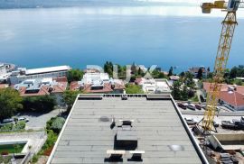 OPATIJA, CENTAR - stan u novogradnji iznad centra Opatije, Opatija, Apartamento