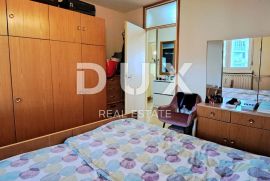 RIJEKA, SRDOČI - lijepi  2S+DB s pogledom na more, Rijeka, Daire