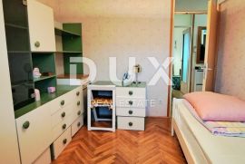 RIJEKA, SRDOČI - lijepi  2S+DB s pogledom na more, Rijeka, Daire