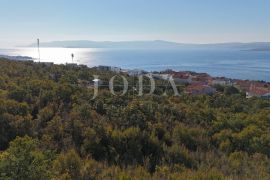 Crikvenica veliki stan na odličnoj lokaciji, Crikvenica, Appartment