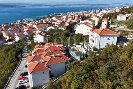 Crikvenica veliki stan na odličnoj lokaciji, Crikvenica, Appartment