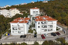 Crikvenica veliki stan na odličnoj lokaciji, Crikvenica, Appartment