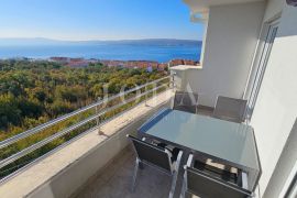 Crikvenica veliki stan na odličnoj lokaciji, Crikvenica, Appartment