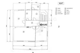 STAN, PRODAJA, ZAGREB, ČRNOMEREC, 101 m2, 3-soban, Zagreb, Διαμέρισμα