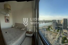 Lux 3.0 stan, Beograd na vodi, Arcadia lux ID#7987, Savski Venac, شقة