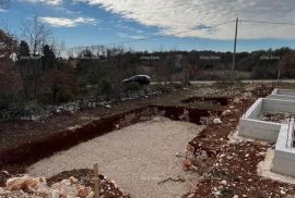 Građevinsko zemljište Prodajem građevinsko zemljište, Marčana., Marčana, Земля