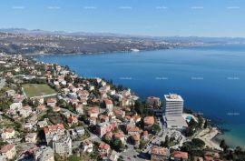 Stan Novi, luksuzni, stambeni projekt, Opatija, Opatija, Apartamento