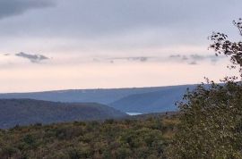 Kuća sa šternom i pomoćnim objektom, Labin,okolica, Istra, Labin, Дом