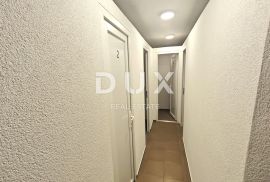 CRIKVENICA, SELCE - Dvosobni apartman, novogradnja, 150 metara od mora!, Crikvenica, Διαμέρισμα