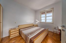 Belveder, 2-soban s dnevnim boravkom, iznajmljivanje, Rijeka, Apartamento