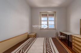 Belveder, 2-soban s dnevnim boravkom, iznajmljivanje, Rijeka, Apartamento