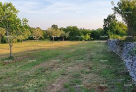 Građevinsko zemljište Marčana Filipana, građevinski teren., Marčana, Terrain