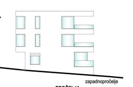 Stan Prodaja stanova u novoj projektu, 200 m od mora Medulin!, Medulin, Διαμέρισμα