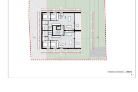 OPATIJA, stan od 114,71 m2, 2S+DB, u luksuznoj novogradnji (S2), Opatija, Διαμέρισμα