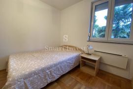 OPATIJA, iznajmljuje se stan od 78,86 m2 s garažom, Opatija, Appartment