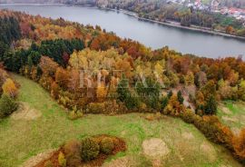 Fužine - investicijska prilika, zemljište u blizini jezera, Fužine, Land