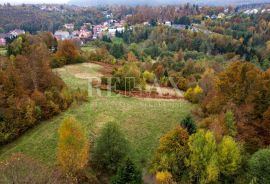 Fužine - investicijska prilika, zemljište u blizini jezera, Fužine, Land