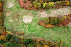 Fužine - investicijska prilika, zemljište u blizini jezera, Fužine, Land