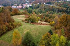 Fužine - investicijska prilika, zemljište u blizini jezera, Fužine, Land