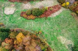 Fužine - investicijska prilika, zemljište u blizini jezera, Fužine, Land