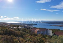 Crikvenička rivijera kuća sa bazenom, Crikvenica, بيت