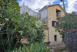 Selce, kuća 300m od mora, Crikvenica, House