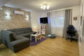 STAN, PRODAJA, ZAGREB, SREBRNJAK, 64 M2, 2-SOBAN, Zagreb, Appartment