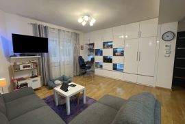 STAN, PRODAJA, ZAGREB, SREBRNJAK, 64 M2, 2-SOBAN, Zagreb, Appartment