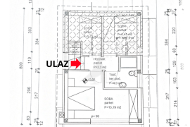 ZGRADA, NOVOGRADNJA, PRODAJA, ZAGREB, MAKSIMIR, 150 m2, 2 stana, Zagreb, Διαμέρισμα