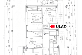 ZGRADA, NOVOGRADNJA, PRODAJA, ZAGREB, MAKSIMIR, 150 m2, 2 stana, Zagreb, Διαμέρισμα