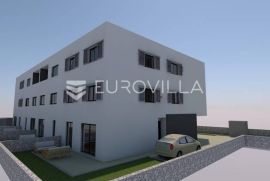 Vodice, NOVOGRADNJA, dvosobni stan NKP 74,76 m2, Vodice, Appartement