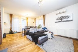 Zagreb, Odra, dvosoban Penthouse s dvije terase NKP 75 m2, Zagreb, Appartment