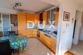 ZADAR, SKROČINI - Dvosoban stan s pogledom na more, Zadar, Apartamento