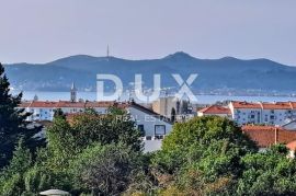 ZADAR, SKROČINI - Dvosoban stan s pogledom na more, Zadar, Διαμέρισμα