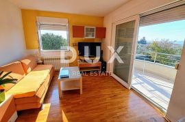 ZADAR, SKROČINI - Dvosoban stan s pogledom na more, Zadar, Apartamento