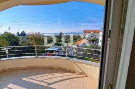 ZADAR, SKROČINI - Dvosoban stan s pogledom na more, Zadar, Apartamento