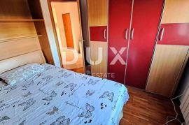 ZADAR, SKROČINI - Dvosoban stan s pogledom na more, Zadar, Appartment