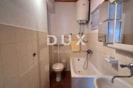 OTOK UGLJAN, UGLJAN - Katnica s dva apartmana 150 m od mora, Preko, Ev