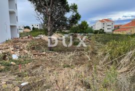 ZADAR, PRIVLAKA, građevinsko zemljište 492 m2, Privlaka, Terreno