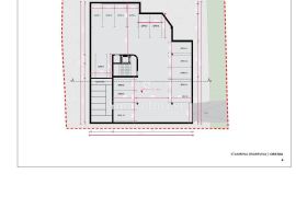 OPATIJA, stan od 123.42 m2, 2S+DB, u luksuznoj novogradnji  (S1), Opatija, Flat