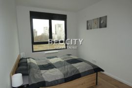 Novi Beograd, Blok 63, Pere Segedinca, 3.0, 69m2  V Park sa GARAŽNIM MESTOM, Novi Beograd, Appartement