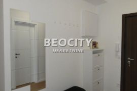 Novi Beograd, Blok 63, Pere Segedinca, 3.0, 69m2  V Park sa GARAŽNIM MESTOM, Novi Beograd, Appartement