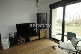 Novi Beograd, Blok 63, Pere Segedinca, 3.0, 69m2  V Park sa GARAŽNIM MESTOM, Novi Beograd, Appartement