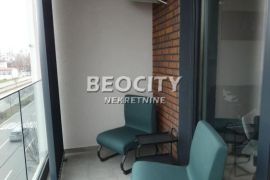 Novi Beograd, Blok 63, Pere Segedinca, 3.0, 69m2  V Park sa GARAŽNIM MESTOM, Novi Beograd, Appartement