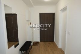 Novi Beograd, Blok 63, Pere Segedinca, 3.0, 69m2  V Park sa GARAŽNIM MESTOM, Novi Beograd, Appartement