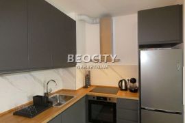 Novi Beograd, Blok 63, Pere Segedinca, 3.0, 69m2  V Park sa GARAŽNIM MESTOM, Novi Beograd, Appartement